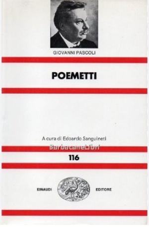 POESIA E POETICA